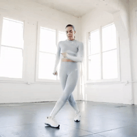 dance spin GIF by Gymshark