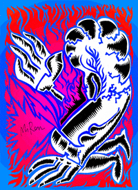 Colour GIF by Miron