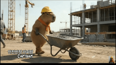 Delivery Working GIF
