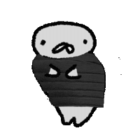 Dseal Sticker