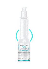 Haircare Queratina Sticker by Nutrapél Professional