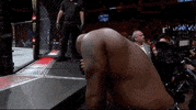 Derrick Lewis Sport GIF by UFC