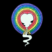 ahiddenbee lgbt GIF