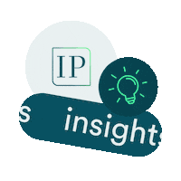 Ip Insights Sticker by NOO