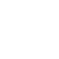 GrobowskiAarhus logo insights hvid grobowski Sticker