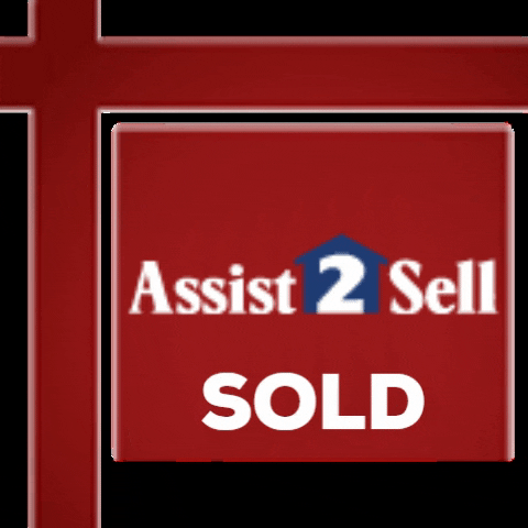 assist2sell giphygifmaker realestate sold assist2sell GIF
