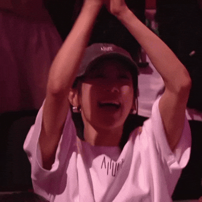 Nicole Kara GIF