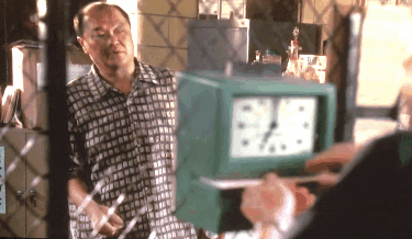 way to go good job GIF