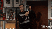 tv shows christmas GIF by TV Land
