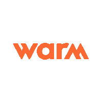 lisbondancesummit warm airplay warmairplay warmmonitoring Sticker