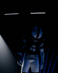 Virginia Football Uva GIF by Virginia Athletics