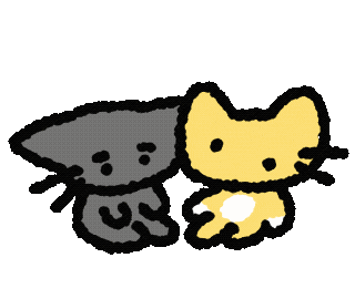 I Love You Kiss Sticker