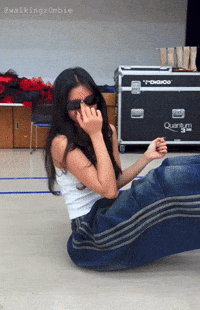 Sophia GIF