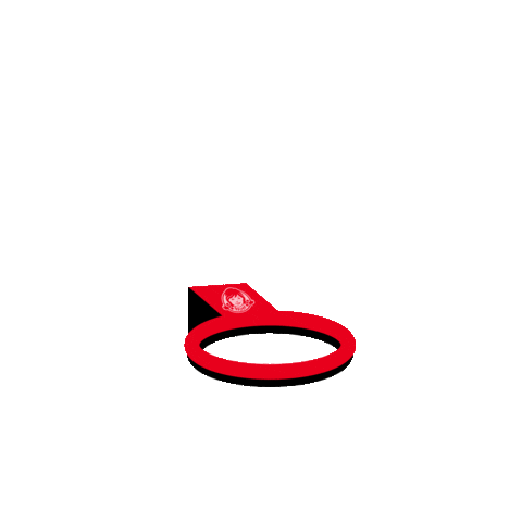 college basketball Sticker by Wendy's
