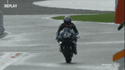 Maverick Vinales Help GIF by MotoGP