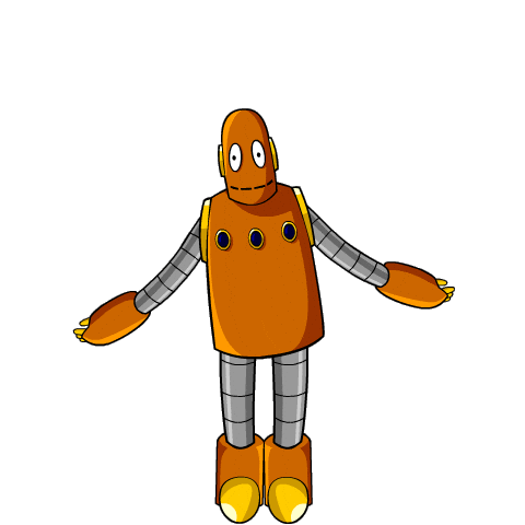 Dance Dancing Sticker by BrainPOP