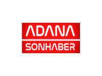 Adana Sticker by tarsushaber
