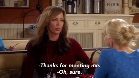 season 1 loathing and tube socks GIF by mom