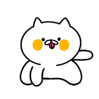 yhkim6584 뚜잇 뚜잇이 ddoit Sticker