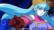 Super Dragon Ball Heroes GIF