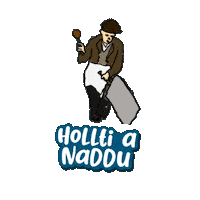 Bro Plenydd Sticker