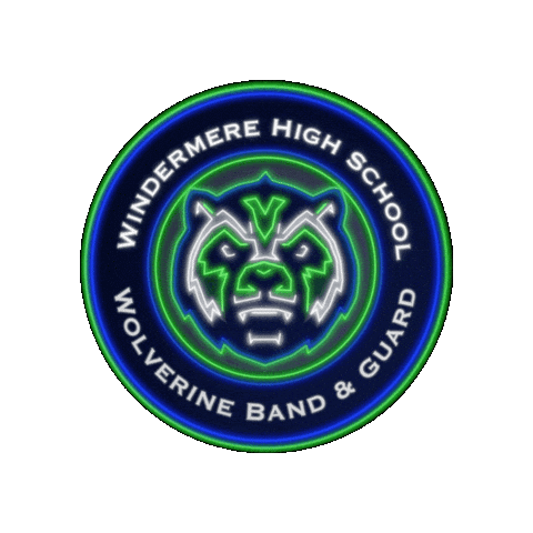 Whs Sticker by WHSPTSO