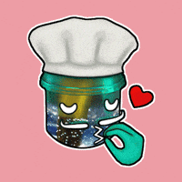 Well Done Love GIF