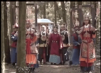 bao qing tian GIF