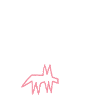 Fun Pink Sticker by Festival du nouveau cinéma MTL