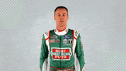 Wipe Kevin Harvick GIF by Hunt Brothers® Pizza