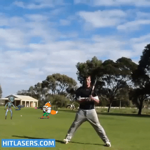 baseballhittingdrills baseball home run hitting baseball player GIF