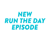 Listen Nick Symmonds Sticker by Run Gum