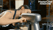 masterchef GIF by Fox TV