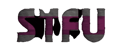 Art Glitch Sticker