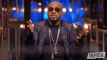 I'm Not Afraid To Make Some Changes