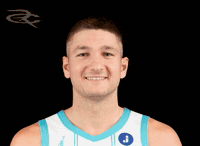 Charlotte Hornets GIF by Respective