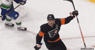 Ice Hockey Sport GIF by NHL