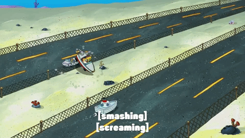 season 10 episode 6 GIF by SpongeBob SquarePants
