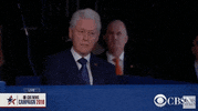 Presidential Debate GIF by Election 2016