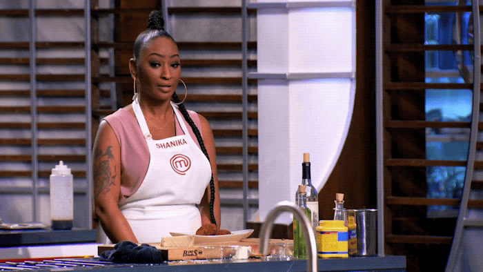 masterchef GIF by Fox TV