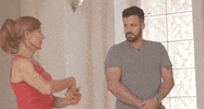 The Challenge Ballet GIF by 1st Look