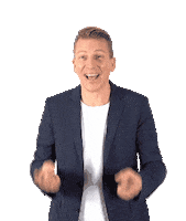 Swipe Up Sticker by Tobias Beck