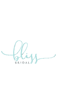 blissbridalwi bliss bliss bridal bliss wisconsin bliss bride Sticker