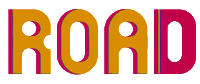 Art Glitch Sticker