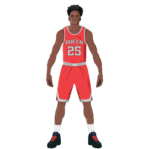 Dust Off Nba Draft Sticker by SportsManias