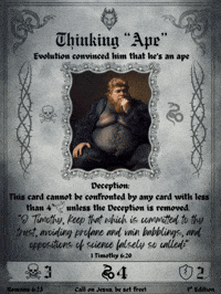 Is It True Card Game GIF