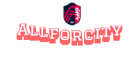 Stlcitysc Sticker