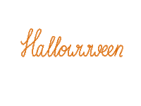Party Halloween Sticker by wwwe GmbH