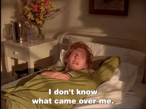 season 3 episode 6 GIF