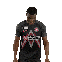 Football Soccer Sticker by FC Midtjylland